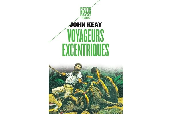 Voyageurs excentriques