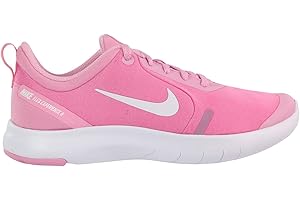 NIKE Flex Experience RN 8 GS, Zapatillas de Atletismo Mujer