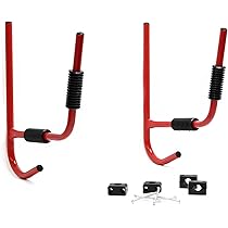 Supporto Da Parete BRACKET-M - Porta Box, Canoe E Surf, Fino A 40k - Foto 3