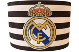 Real Madrid Brassard Captain Enfant