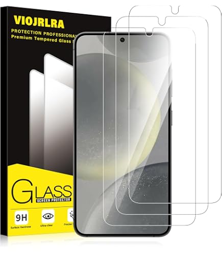 brotect Pellicola Protettiva Opaca per Samsung Galaxy A52 / 5G Pellicola Protettiva Anti-Riflesso (6 Pezzi