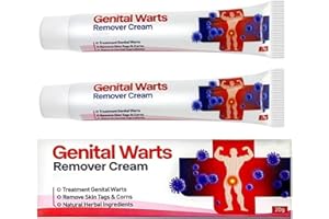 HEHIMIN 2023 New Crema para V-errugas G-enitales,Remover Wart Ointment Genital Genital Vulva Condyloma Acuminatum,Remover Wart Ointment Genital,Genitals Wart Cream