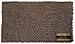 Modern Homes Mocha-Brown Cotton Tufted Door Mat or Bath Mat RS.290.00