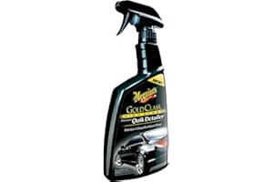 Meguiar's GC Quik Detailer - EU 16 oz / 473 ml