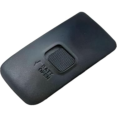 CRESSI - EKZ 774100/391 : Controllo Computer/immersione Subacquea: Copertura Batteria ARCHIMEDE