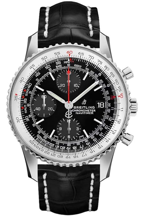 Breitling Navitimer 1 Chronograph 41 