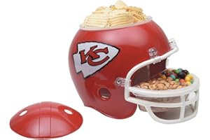 WINCRAFT Team Effort NFL Snack Casco