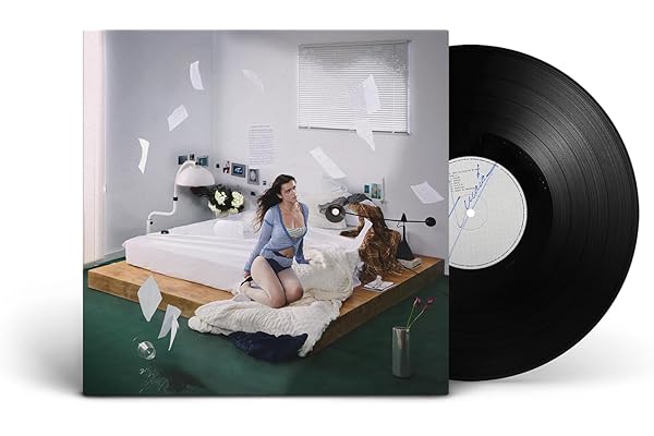 Si Abro Los Ojos No Es Real