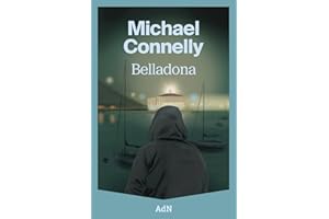 Belladona (AdN Editorial Grupo Anaya)