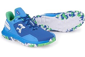 KOOKABURRA Mixte Apollo Shoe Chaussures de Hockey