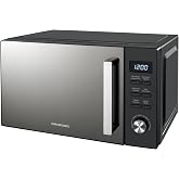 Grundig GMF2211ALB Mikrodalga