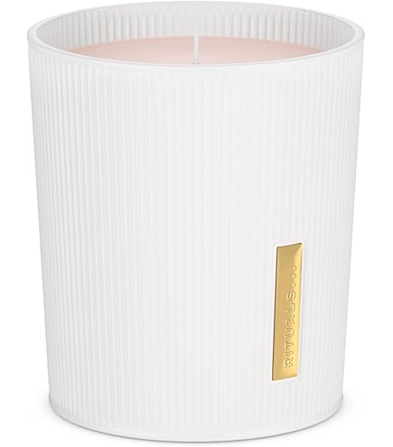 RITUALS The Ritual of Sakura Duftkerze, 290 g Küche, Haushalt & Wohnen