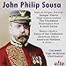 Produktbild John Philip Sousa: Stars And Stripes Forever/Semper Fidelis/... by Cincinnati Pops Orchestra (2011-01-25)