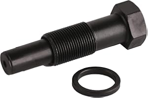 Bamyli Nockenwellen-Antriebsketten-Verschleißanzeige Kompatibel Mit BMW Mini N12 N13 N16 N18 N47 N57 Motor-Einstellwerkzeug Diagnosewerkzeug Für Kettenverschleiß OEM 2 353 281