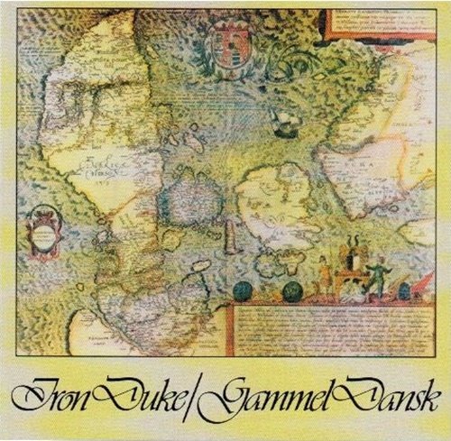 Preisvergleich Produktbild Gammel Dansk (1977 ProgRock Denmark)