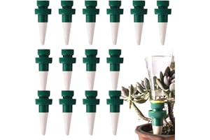 SUNAOMNI Adaptateur De Bouteille De Plante À Arrosage Automatique Pour Plante Adaptateur De Bouteille De Plante À Arrosage Automatique