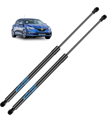 Pistoncini portellone RENAULT MEGANE di qualità originale online