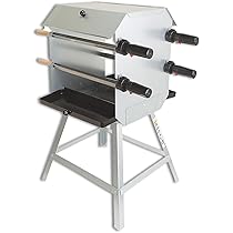 Calenxy Grillmotor FD801B - Elektromotor Für Grillspieße 220-240V