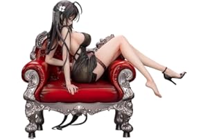 DEXSHUN IJN Taiho figurka anime ilustracja gra postać IJN Taiho model pozycji siedzącej PVC anime statuetka kolekcja dekoracja pulpitu prezent 18 cm