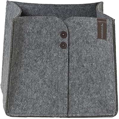 Suchergebnis auf Amazon.de für: filz aufbewahrungsbox