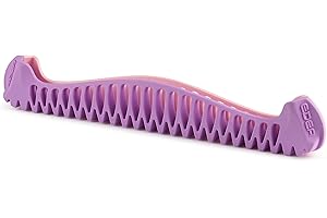 Edea E-Guards Duo Ice Skates Size M (Pink/Purple)