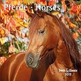 Pferde - T & C-Kalender 2012 by