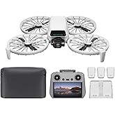 DJI Flip Fly More Combo DJI RC 2 GL Drone Gray