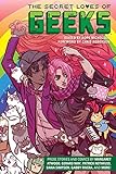The Secret Loves of Geeks by 