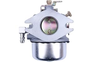 Carburateur Gubeter Carb, pour Kohler Magnum M18 M20 Kt17 Kt18 Mv18 Mv20, 5205309 5205318 5205328