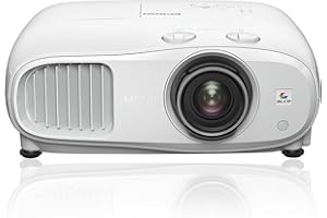 Epson Eh Tw7000 V11H961040 Projektor, Biały, ‎31 x 41 x 15,7 cm