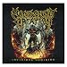 Produktbild Malevolent Creation - Individious Dominion - Patch / Aufnäher
