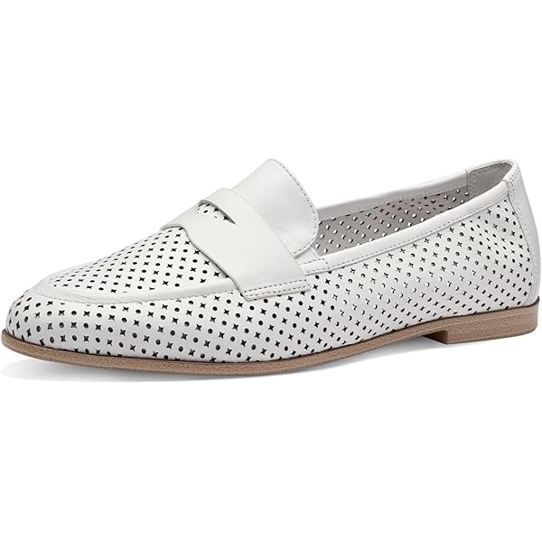 Tamaris COMFORT Dames Instappers 8-84201-42 411