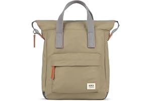 ROKA London Bantry B small Sustainable Nylon