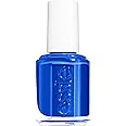 essie® Nail Polish, Mezmerised, Blue, 13.5 ml