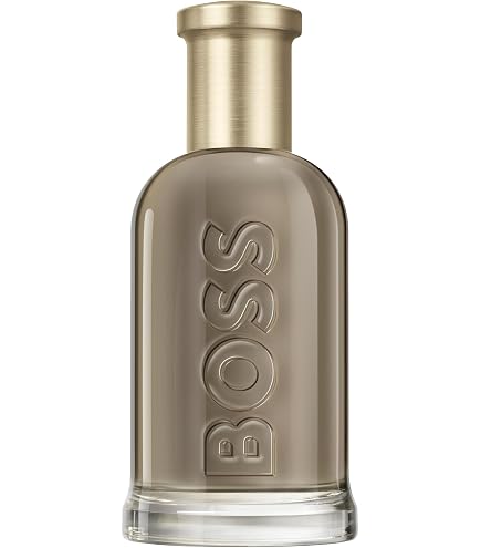 Hugo Boss Oud Saffron Perfume for Men Eau De Parfum 100ML : Buy