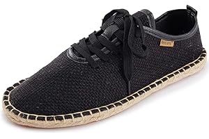 Alexis Leroy Origine Premium, Espadrillas Uomo