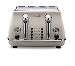 Toaster delonghi icona vintage