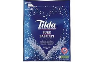 Tilda Riz Basmati 5 kg