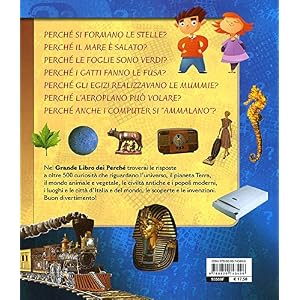 Il grande libro dei perché