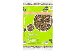 Deco-Pak Pea Gravel 10mm Aggregate Maxpak
