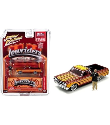 JOHNNY LIGHTNING コカコーラ　CHEVY IMPALA 1:18 Johnny Lightning 1964 Chevrolet Impala COCA COLA red