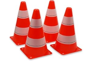 Schildkröt Set de cônes de délimitation