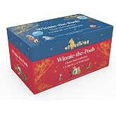 Winnie-the-Pooh Classic Story Collection: NEW 30 Book Box-Set