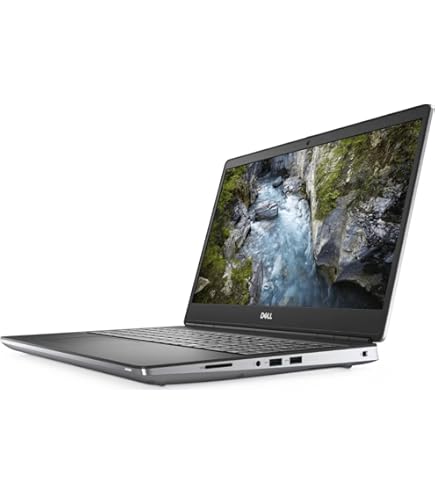 Dell Laptop G15 5530 Nvidia Geforce RTX 4060 15,6