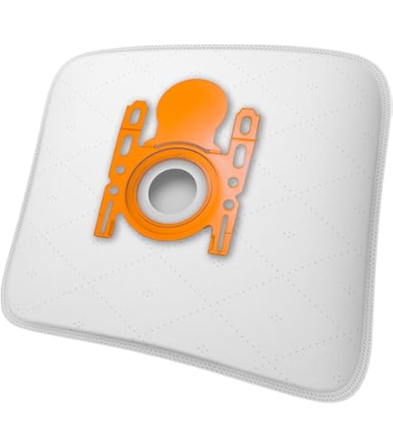 BGL4312S | Sacchetti per aspirapolvere