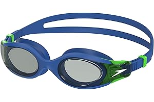 Speedo Gafas de Natación Hydrosity 2.0 Gafas de natación Unisex niños (Pack de 1)