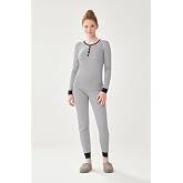 Dagi Pijama Alt Lacivert