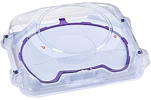 Hasbro Beyblade X BX-32 Wide Beystadium Battle-Arena