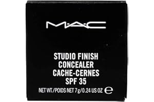 MAC Studio Finish NC45 Correcteur 7 g