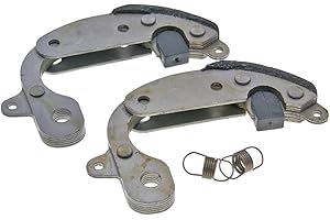 Starterkupplung Ferodo für Piaggio Boss, Boxer, Bravo, Ciao, Grillo, Si (mit Variomatik)